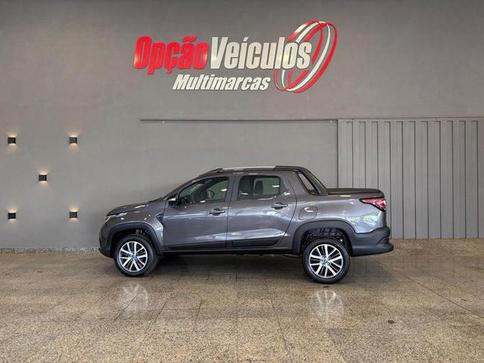 FIAT STRADA VOLCANO 1.3 CD