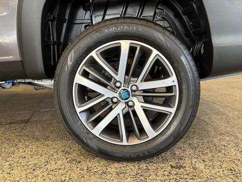 FIAT STRADA VOLCANO 1.3 CD