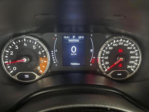 JEEP RENEGADE LGT T AT