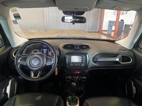 JEEP RENEGADE LGT T AT