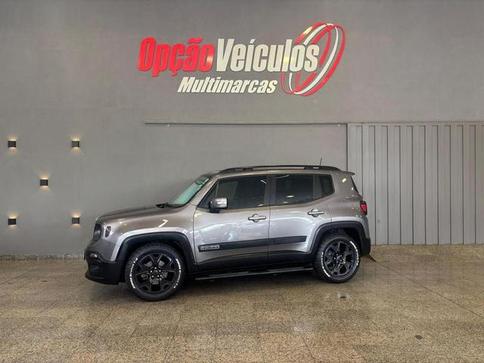 JEEP RENEGADE LGT T AT