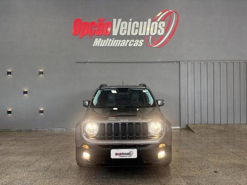JEEP RENEGADE LGT T AT