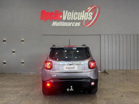 JEEP RENEGADE LGT T AT