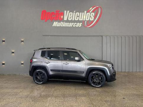 JEEP RENEGADE LGT T AT