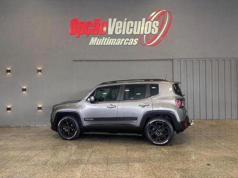 JEEP RENEGADE LGT T AT