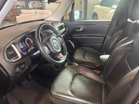 JEEP RENEGADE LGT T AT