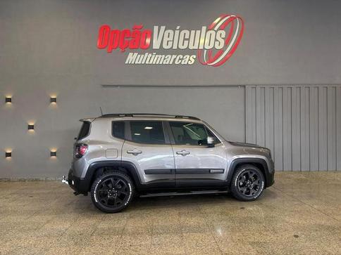 JEEP RENEGADE LGT T AT