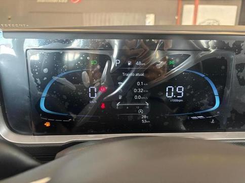 HYUNDAI CRETA COMFORT 1.0 TB 12V