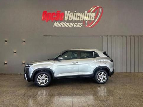 HYUNDAI CRETA COMFORT 1.0 TB 12V
