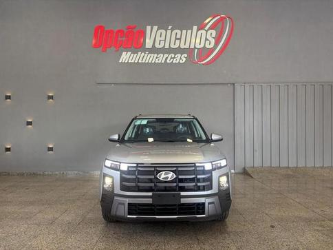 HYUNDAI CRETA COMFORT 1.0 TB 12V