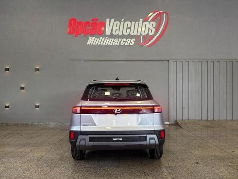 HYUNDAI CRETA COMFORT 1.0 TB 12V