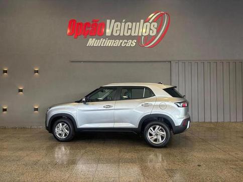 HYUNDAI CRETA COMFORT 1.0 TB 12V