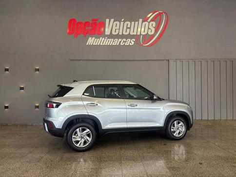 HYUNDAI CRETA COMFORT 1.0 TB 12V