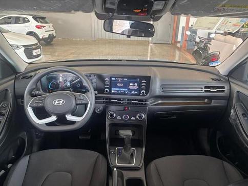 HYUNDAI CRETA COMFORT 1.0 TB 12V