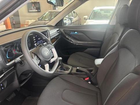 HYUNDAI CRETA COMFORT 1.0 TB 12V