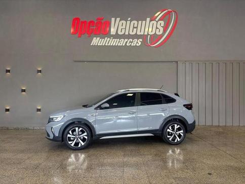 VOLKSWAGEN NIVUS HL TSI