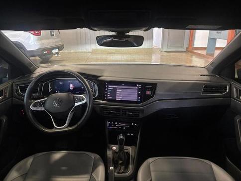 VOLKSWAGEN NIVUS HL TSI