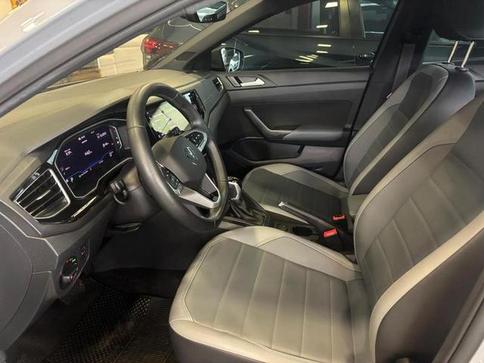 VOLKSWAGEN NIVUS HL TSI