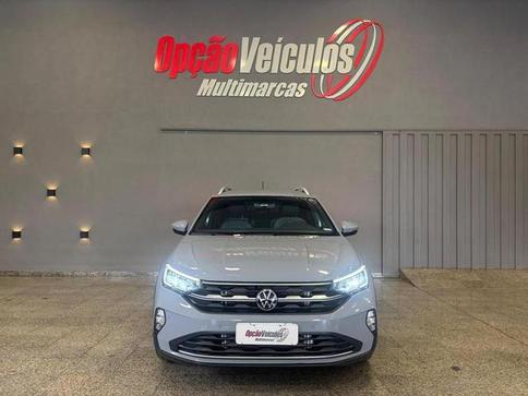 VOLKSWAGEN NIVUS HL TSI