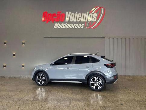 VOLKSWAGEN NIVUS HL TSI