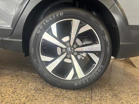 VOLKSWAGEN NIVUS HL TSI