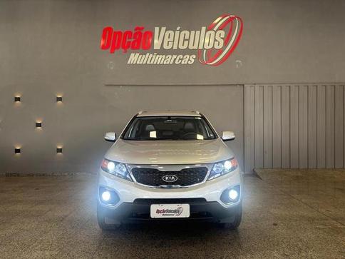 KIA SORENTO EX2 2.4G25