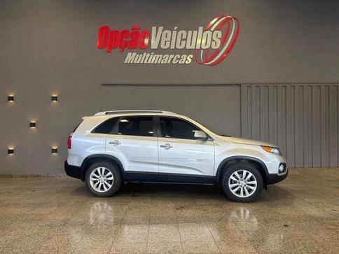 KIA SORENTO EX2 2.4G25