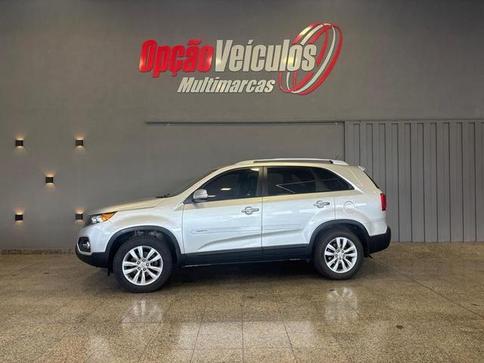 KIA SORENTO EX2 2.4G25