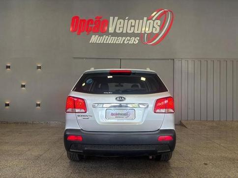 KIA SORENTO EX2 2.4G25