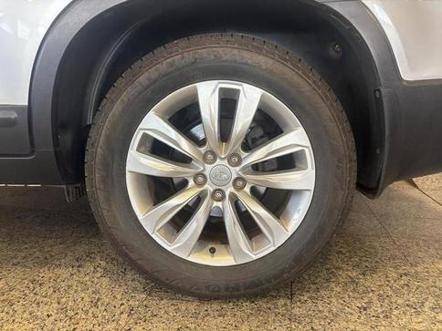 KIA SORENTO EX2 2.4G25
