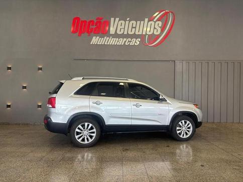 KIA SORENTO EX2 2.4G25