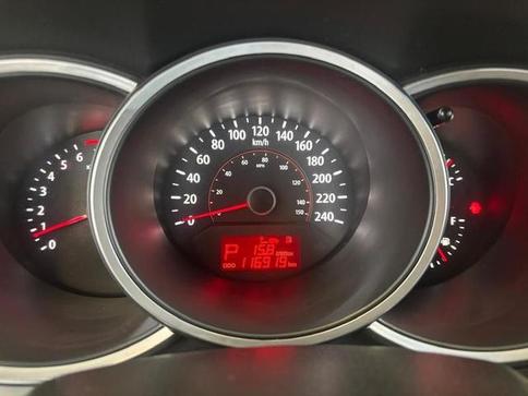 KIA SORENTO EX2 2.4G25