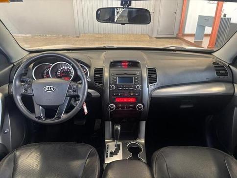 KIA SORENTO EX2 2.4G25