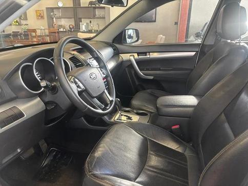 KIA SORENTO EX2 2.4G25