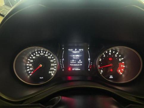 FIAT TORO FREEDOM AT