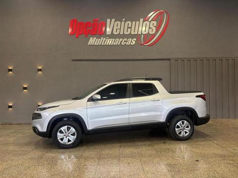 FIAT TORO FREEDOM AT