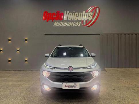 FIAT TORO FREEDOM AT