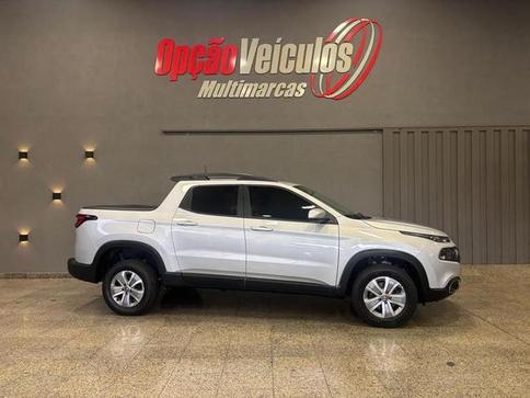 FIAT TORO FREEDOM AT