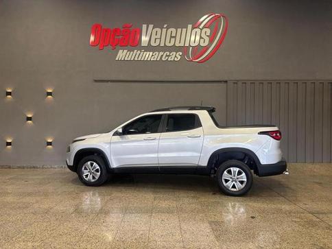 FIAT TORO FREEDOM AT