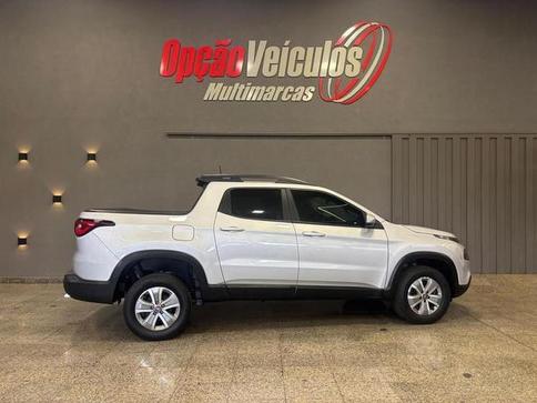 FIAT TORO FREEDOM AT