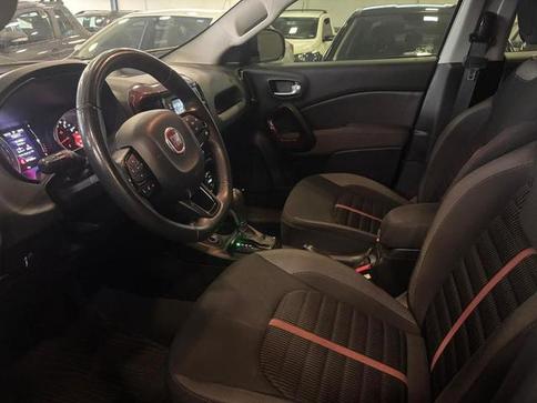 FIAT TORO FREEDOM AT