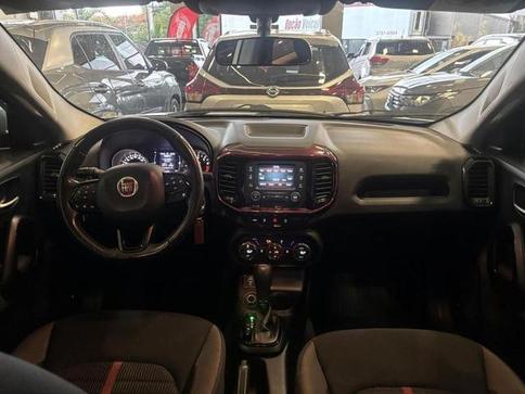 FIAT TORO FREEDOM AT