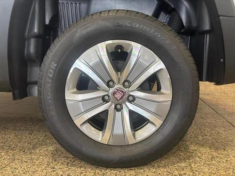 FIAT TORO FREEDOM AT