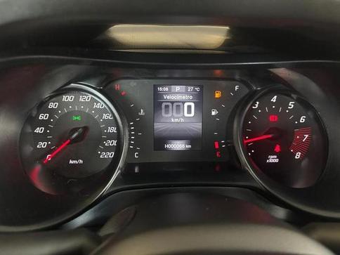 FIAT ARGO TREKKING 1.3