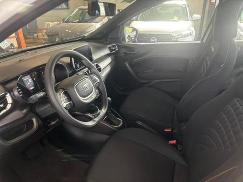 FIAT ARGO TREKKING 1.3