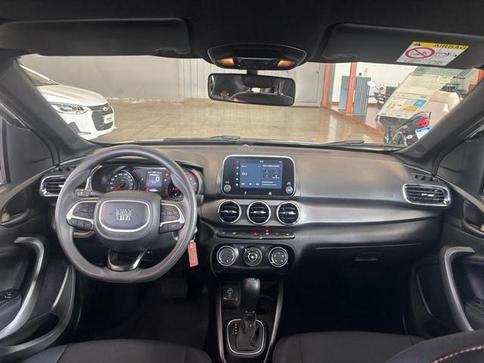 FIAT ARGO TREKKING 1.3