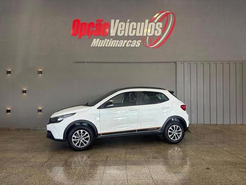 FIAT ARGO TREKKING 1.3