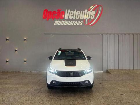 FIAT ARGO TREKKING 1.3