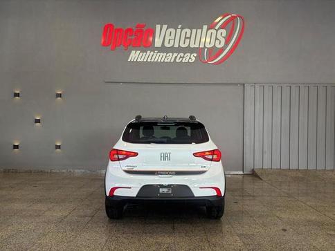 FIAT ARGO TREKKING 1.3