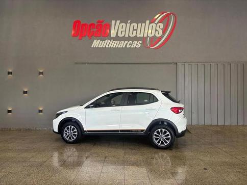 FIAT ARGO TREKKING 1.3